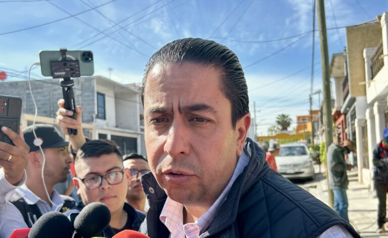 Tenemos estabilidad en el suministro de agua potable en Ramos Arizpe, pero hay que cuidarla: Chema Morales 