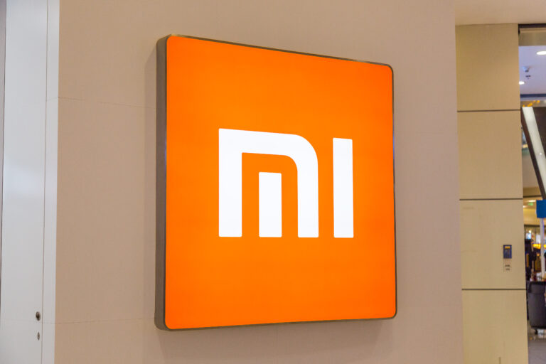 Xiaomi lanzará su coche eléctrico el 28 de marzo