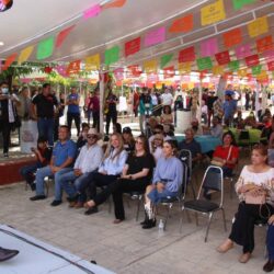 ¡Éxito Culinario! Inauguran Séptimo Festival de las Siete Cazuelas en Arteaga19