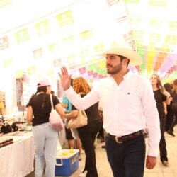 ¡Éxito Culinario! Inauguran Séptimo Festival de las Siete Cazuelas en Arteaga3