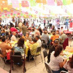 ¡Éxito Culinario! Inauguran Séptimo Festival de las Siete Cazuelas en Arteaga5