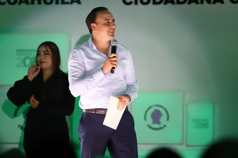 IP y Gobierno de Coahuila van por grandes proyectos de infraestructura