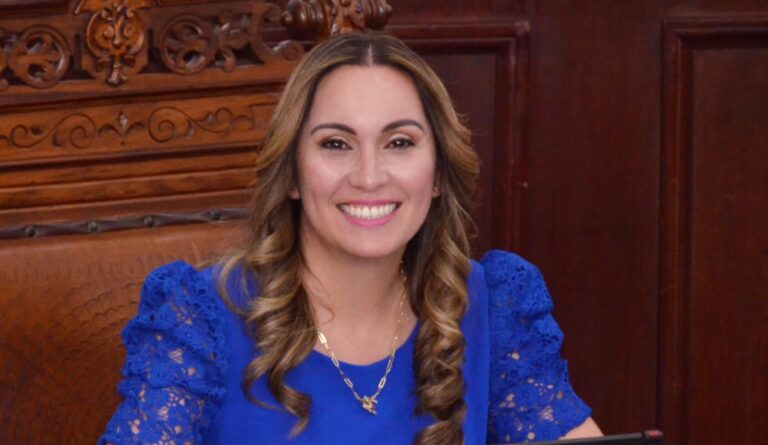 Fortalecer la protección al personal educativo en Coahuila, propone Magaly Hernández