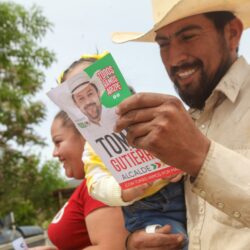 Abastecerá Tomás Gutiérrez el área rural con medicamentos a bajo costo2