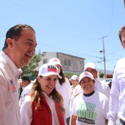 Apoyarán Jaime Bueno y Javier Díaz proyectos y sueños de jóvenes