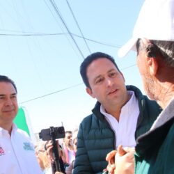 Apoyarán Jaime Bueno y Javier Díaz proyectos y sueños de jóvenes2