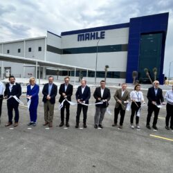 Arranca operaciones Planta 3 y universidad Mahle Behr en Ramos Arizpe 13