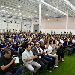 Arranca operaciones Planta 3 y universidad Mahle Behr en Ramos Arizpe 8