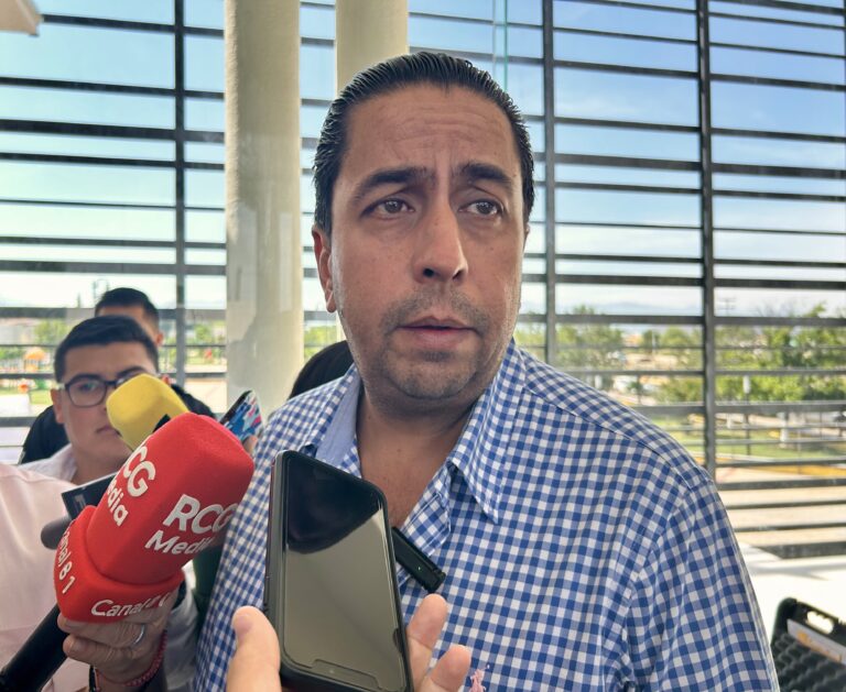 Aumentará parque vehicular de la Policía Preventiva Municipal: Alcalde Chema Morales 