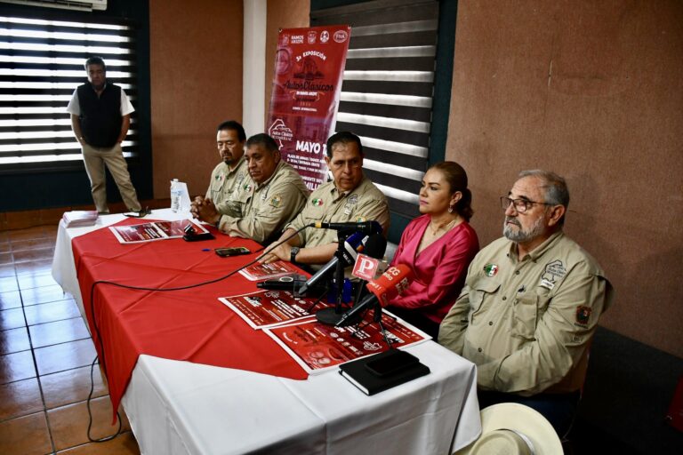 Celebrarán a Ramos Arizpe con tercera edición de Expo de Autos Clásicos 