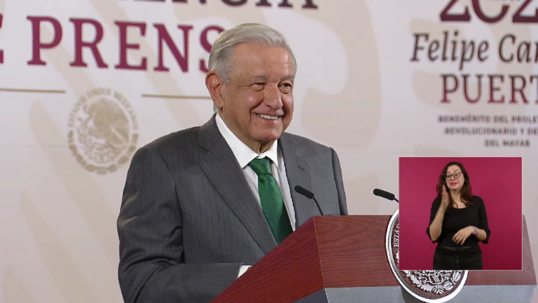 Dan Afores manejo ilegal a fondos sin reclamar, señala López Obrador