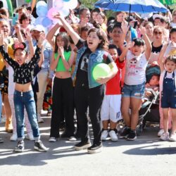 Celebran Gobierno y Comisaría de Seguridad a niños y niñas3