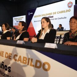 Celebran alcalde y Cabildo 130 años de la Normal5