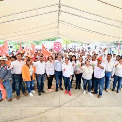 Coahuila tiene rumbo 7