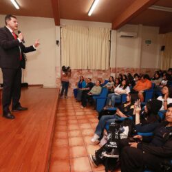 Comparte rector de la UAdeC sus libros favoritos con la comunidad universitaria de la Preparatoria Dr. Mariano Narváez González3