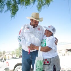 Con Tomás Gutiérrez habrá más espacios recreativos en el campo5