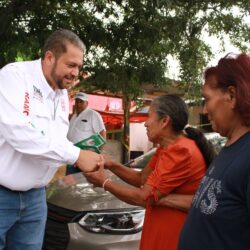 Crearemos el programa más grande de banquetas