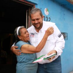 Crearemos el programa más grande de banquetas1