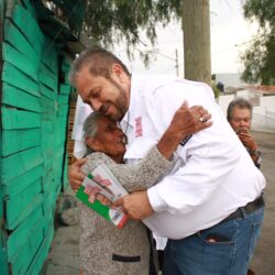 Crearemos el programa más grande de banquetas3