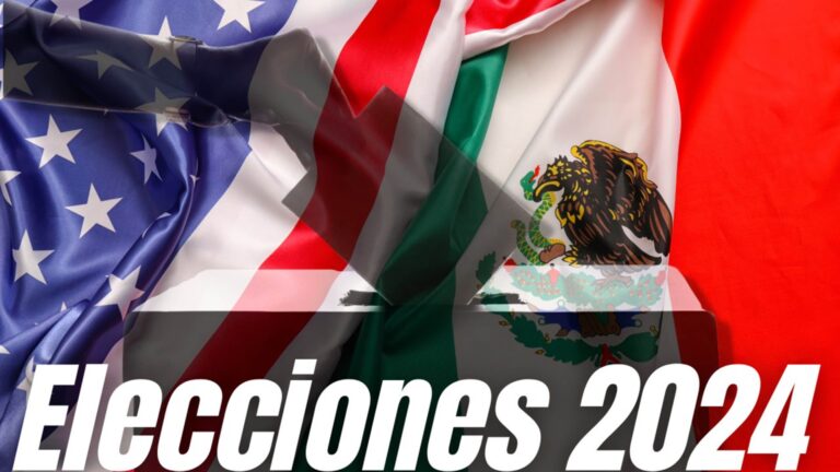 Definiría voto de connacionales en EUA elección presidencial en México