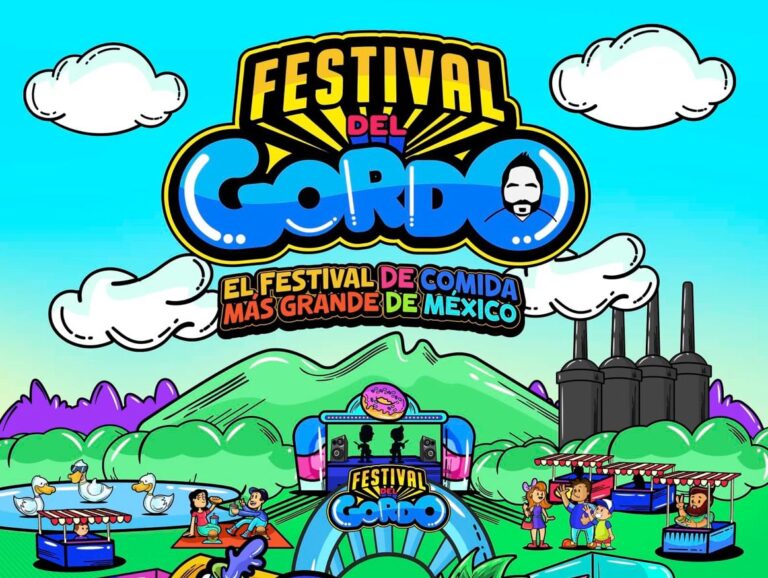 El Festival Del Gordo celebrará su sexta edición con más de 100 restaurantes