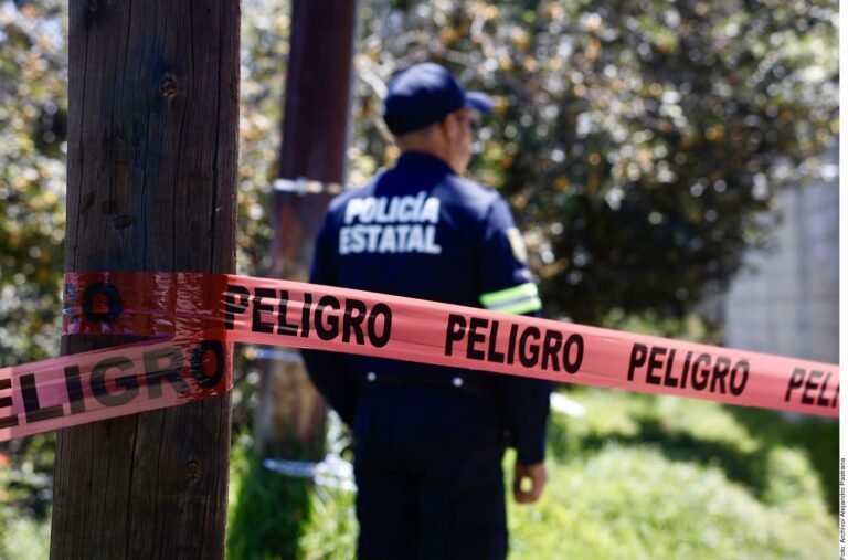 Fue 17 de abril el día más violento en lo que va del 2024