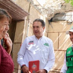 Fundamental una mejor calidad de vida de nuestros adultos mayore.- Jaime Bueno2