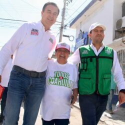 Fundamental una mejor calidad de vida de nuestros adultos mayore.- Jaime Bueno3