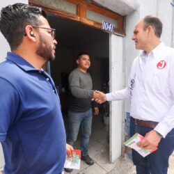 Gestionaré mayor presupuesto para ciencia y tecnología1