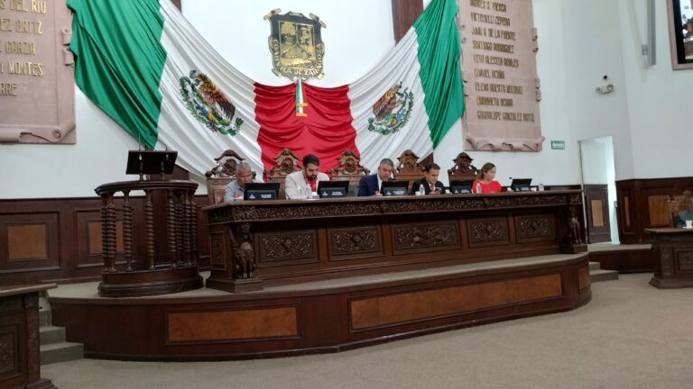 Pide diputada coahuilense a Gobierno Federal más apoyo para aprovechar beneficios del nearshoring