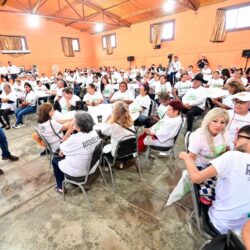 Impulsaré seguridad, salud, educacion e inversiones, desde el senado2