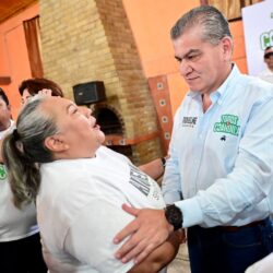 Impulsaré seguridad, salud, educacion e inversiones, desde el senado3