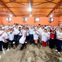 Impulsaré seguridad, salud, educacion e inversiones, desde el senado4