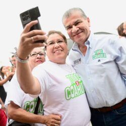 Impulsaré seguridad, salud, educacion e inversiones, desde el senado5