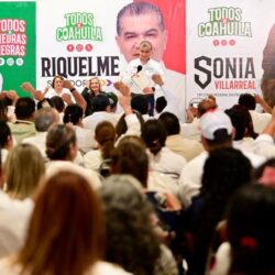 Impulsaré seguridad, salud, educacion e inversiones, desde el senado6