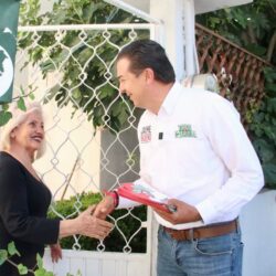 Peleará Jaime Bueno un mayor presupuesto para Coahuila1