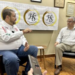 Pondrá Tomás Gutiérrez en lo más alto a Ramos Arizpe 