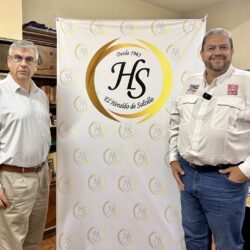 Pondrá Tomás Gutiérrez en lo más alto a Ramos Arizpe 3