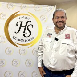 Pondrá Tomás Gutiérrez en lo más alto a Ramos Arizpe 4