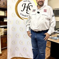 Pondrá Tomás Gutiérrez en lo más alto a Ramos Arizpe 5