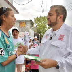Por el cuidado de la salud, Tomás Gutiérrez creará más consultorios médicos 5