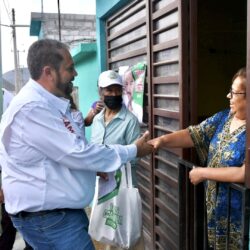 Por el cuidado de la salud, Tomás Gutiérrez creará más consultorios médicos 8