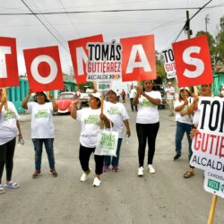 Por el cuidado de la salud, Tomás Gutiérrez creará más consultorios médicos 9