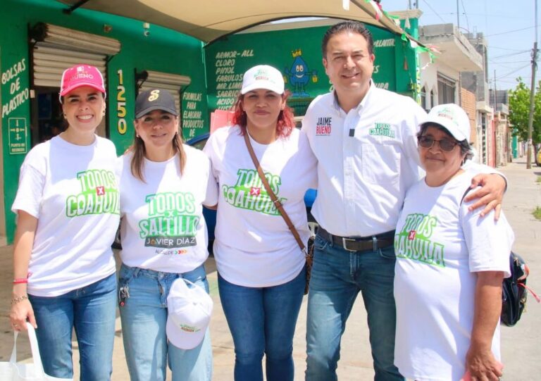 Propone Jaime Bueno ayudar a resolver crisis de salud con mayor inversión