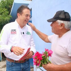 Propone Jaime Bueno fortalecer programas en beneficio de las familias3