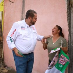 Ramosarizpenses apoyan proyecto de Gutiérrez Merino4