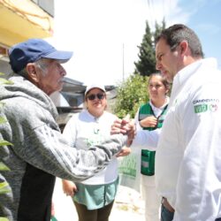 Realizaré un trabajo intenso en las colonias2