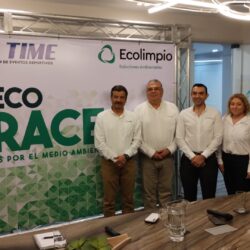 Será el 23 de junio en la Ruta Recreativa la carrera Eco Race 10 y 5K, a beneficio de Fundación Yuye Martínez2