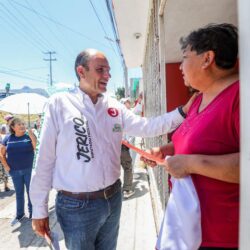 Trabajaré en la Cámara de Diputados por un México de oportunidades3