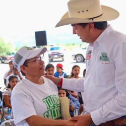 Unidos regresaremos la grandeza a nuestro campo. – Jaime Bueno